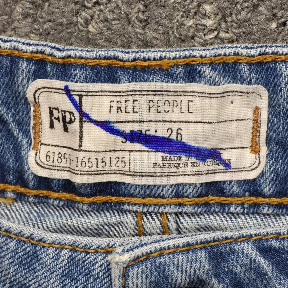 Free People free people